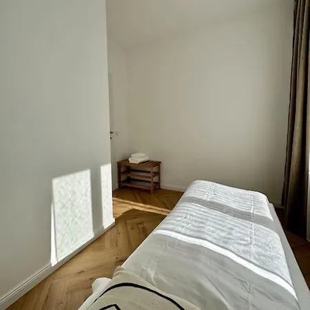 Mirabelle Homes Apartamento