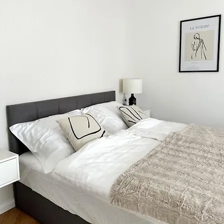 Mirabelle Homes Apartamento