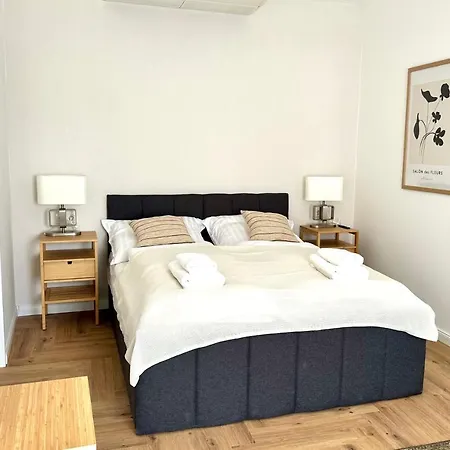 Mirabelle Homes Salzburgo