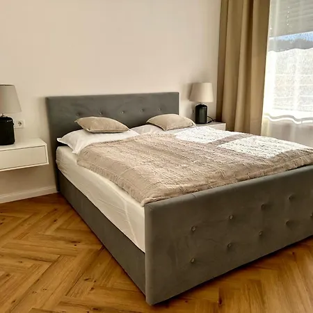 Mirabelle Homes Salzburgo