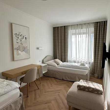 Mirabelle Homes * Salzburgo